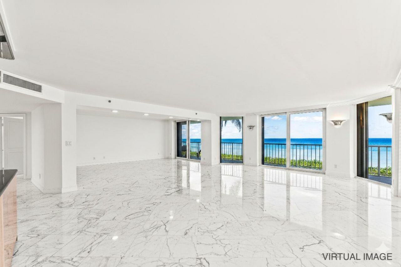 3170 S Ocean Boulevard, Unit S302, Palm Beach, FL 33480 Photo