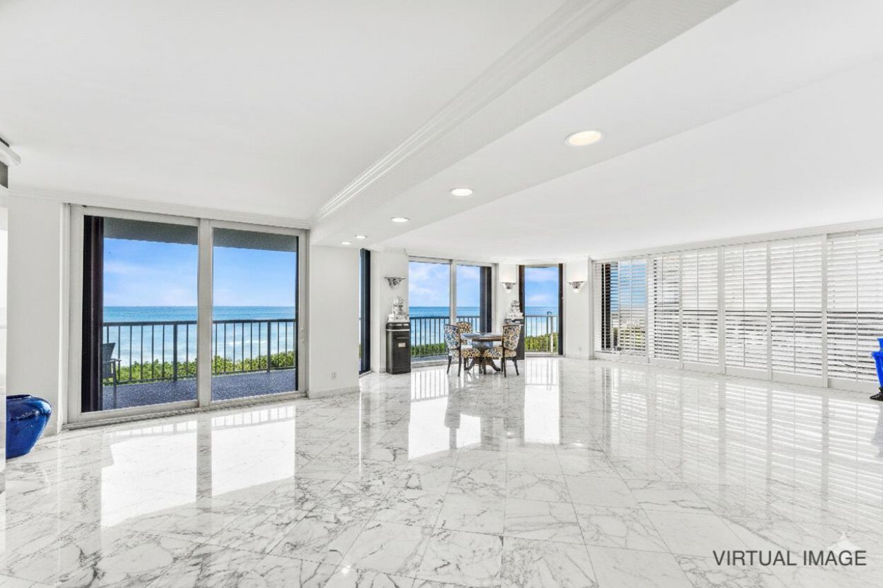 3170 S Ocean Boulevard, Unit S302, Palm Beach, FL 33480 Photo