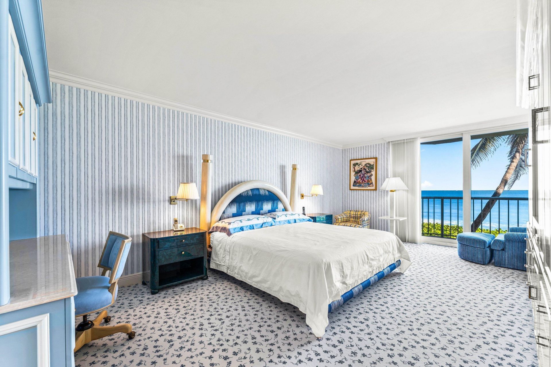 3170 S Ocean Boulevard, Unit S302, Palm Beach, FL 33480 Photo