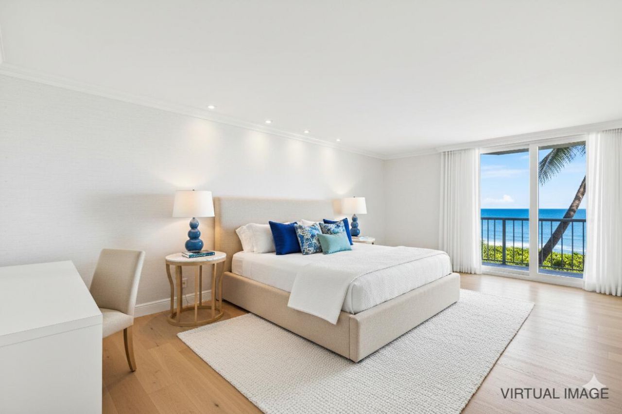 3170 S Ocean Boulevard, Unit S302, Palm Beach, FL 33480 Photo