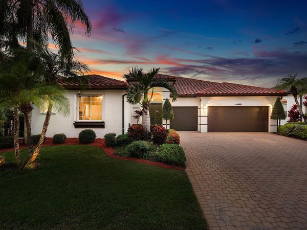 11301 Sea Grass Circle, Boca Raton, FL 33498