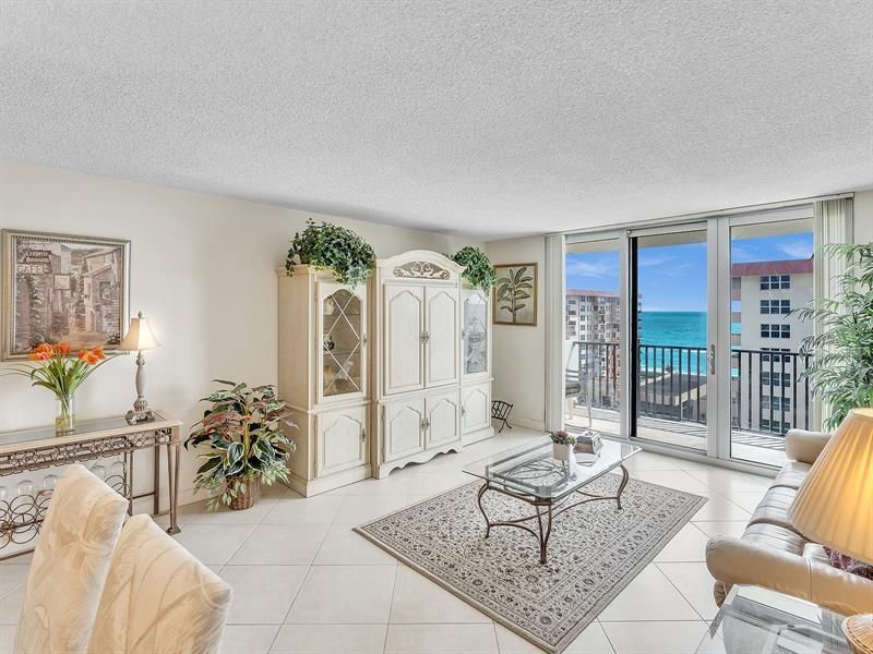 1150 Hillsboro Mile, Unit 914, Hillsboro Beach, FL 33062 Photo