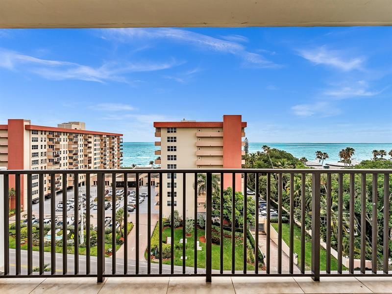 1150 Hillsboro Mile, Unit 914, Hillsboro Beach, FL 33062 Photo
