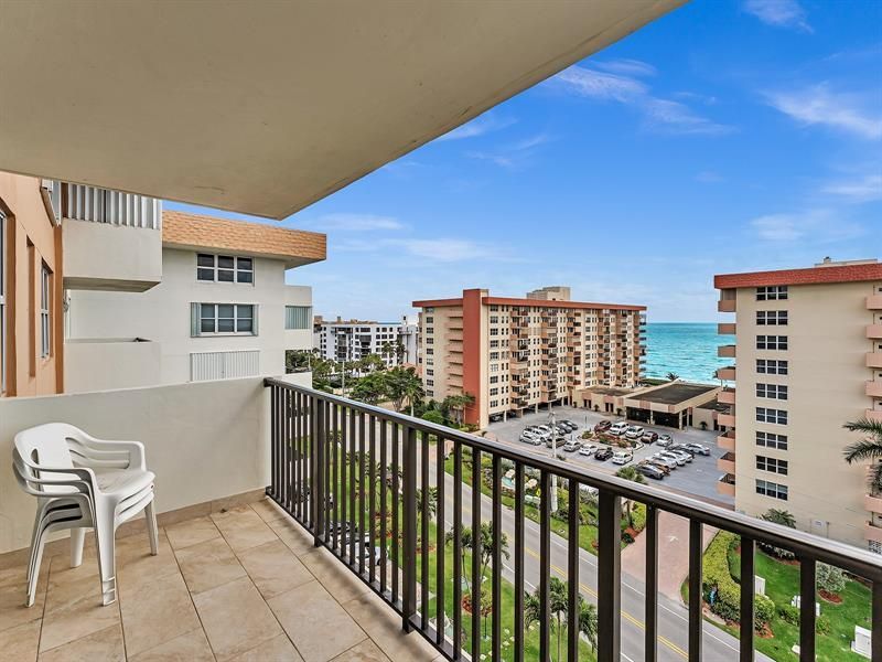 1150 Hillsboro Mile, Unit 914, Hillsboro Beach, FL 33062 Photo