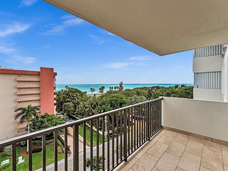 1150 Hillsboro Mile, Unit 914, Hillsboro Beach, FL 33062 Photo