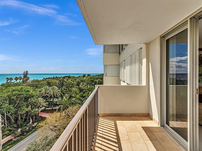 1150 Hillsboro Mile, Unit 914, Hillsboro Beach, FL 33062 Photo