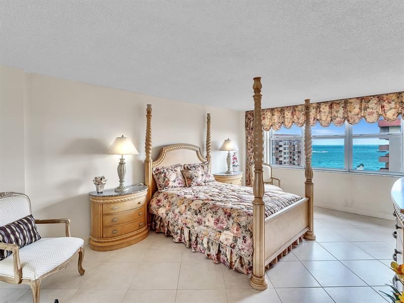 1150 Hillsboro Mile, Unit 914, Hillsboro Beach, FL 33062 Photo