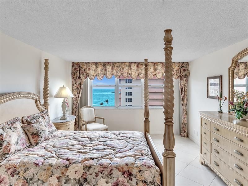 1150 Hillsboro Mile, Unit 914, Hillsboro Beach, FL 33062 Photo