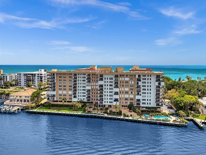 1150 Hillsboro Mile, Unit 914, Hillsboro Beach, FL 33062 Photo