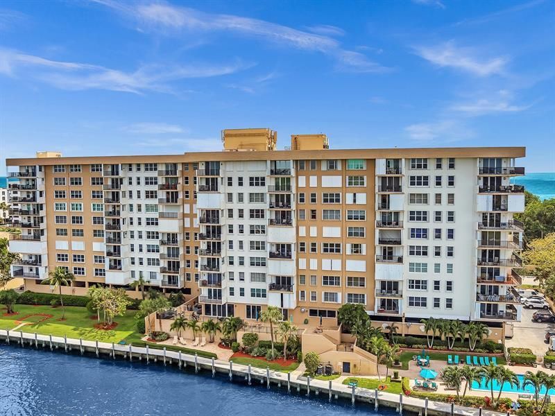 1150 Hillsboro Mile, Unit 914, Hillsboro Beach, FL 33062 Photo