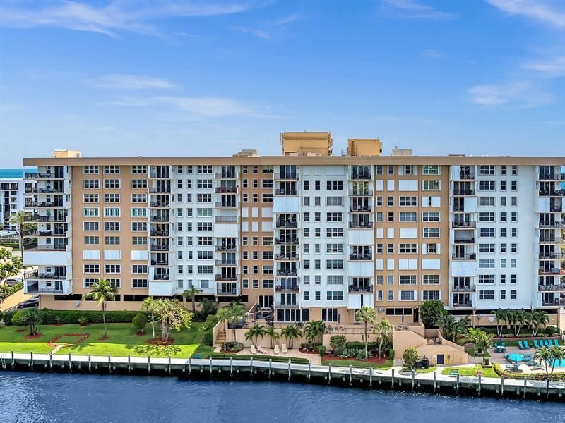 1150 Hillsboro Mile, Unit 914, Hillsboro Beach, FL 33062 Photo