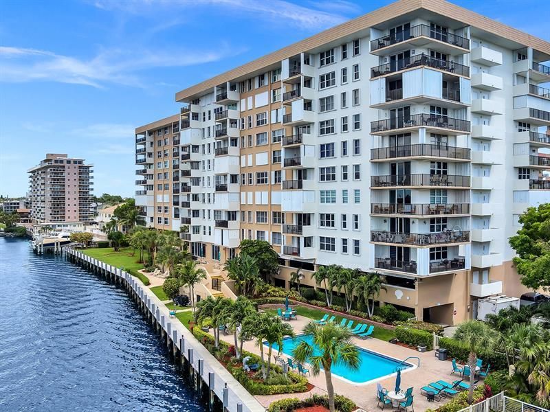 1150 Hillsboro Mile, Unit 914, Hillsboro Beach, FL 33062 Photo