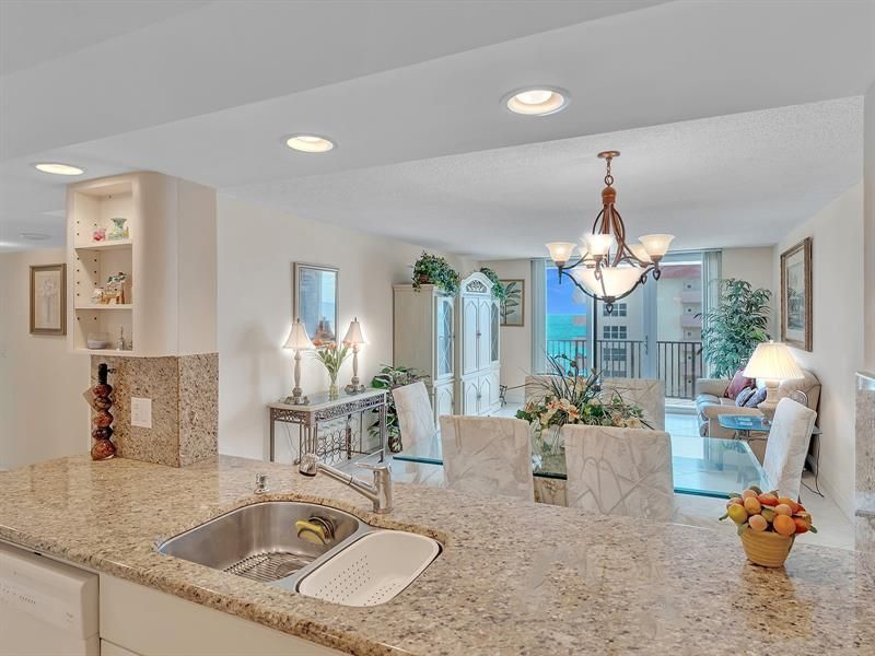 1150 Hillsboro Mile, Unit 914, Hillsboro Beach, FL 33062 Photo