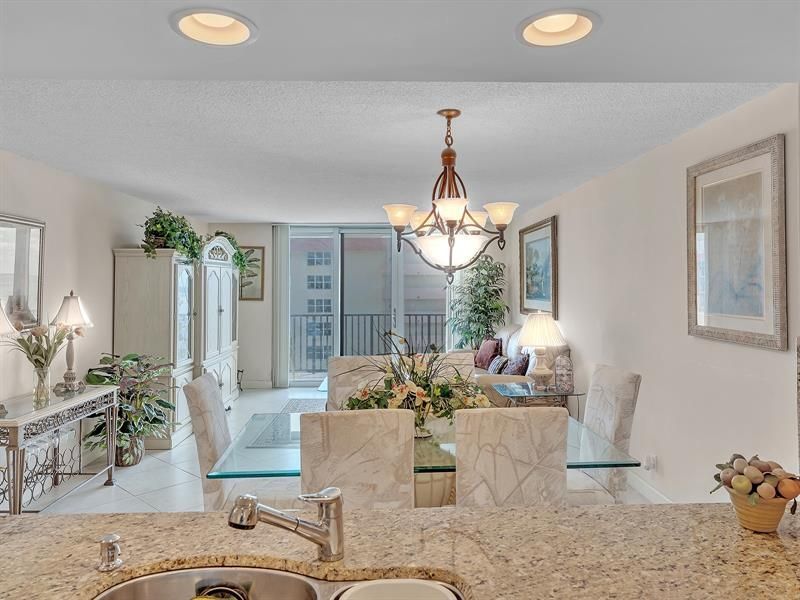 1150 Hillsboro Mile, Unit 914, Hillsboro Beach, FL 33062 Photo