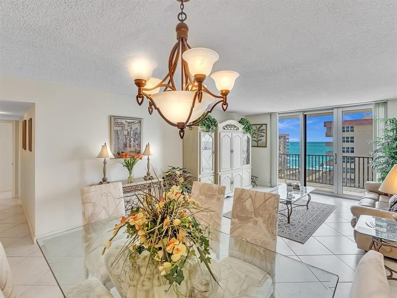 1150 Hillsboro Mile, Unit 914, Hillsboro Beach, FL 33062 Photo
