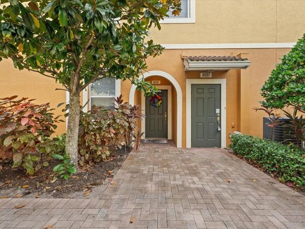 8031 LIMESTONE LANE, Unit 16-106, SARASOTA, FL 34233