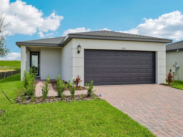 739 TRAILHEAD PT DRIVE, HAINES CITY, FL 33844