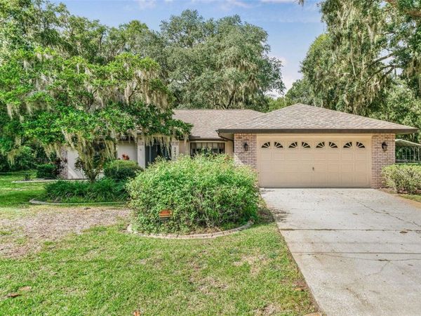 2436 S ZELLNER DRIVE, INVERNESS, FL 34450