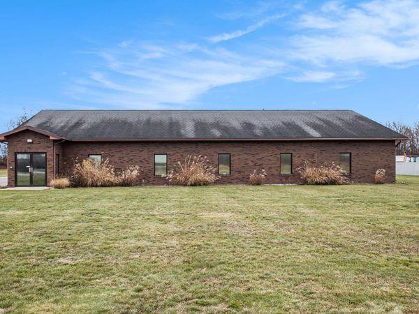 1500 KDF Drive, Three Rivers, MI 49093