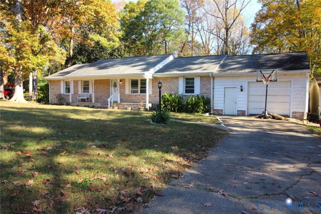 207 Chiappa Road, Sandston, VA 23150 Main Photo