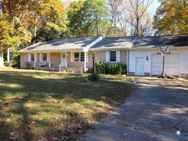 207 Chiappa Road, Sandston, VA 23150