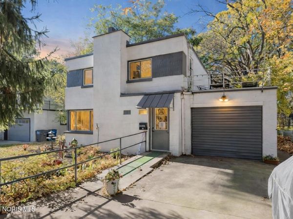 3433 Goddard Road, Toledo, OH 43606