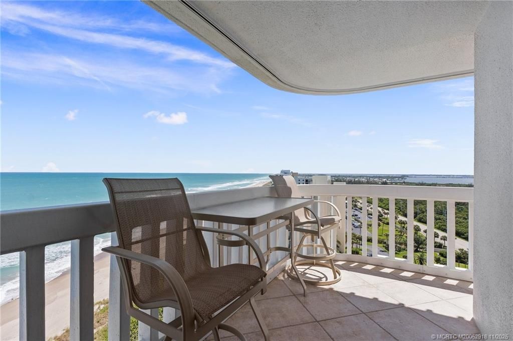 9960 S Ocean Drive, Unit 1503, Jensen Beach, FL 34957 Photo
