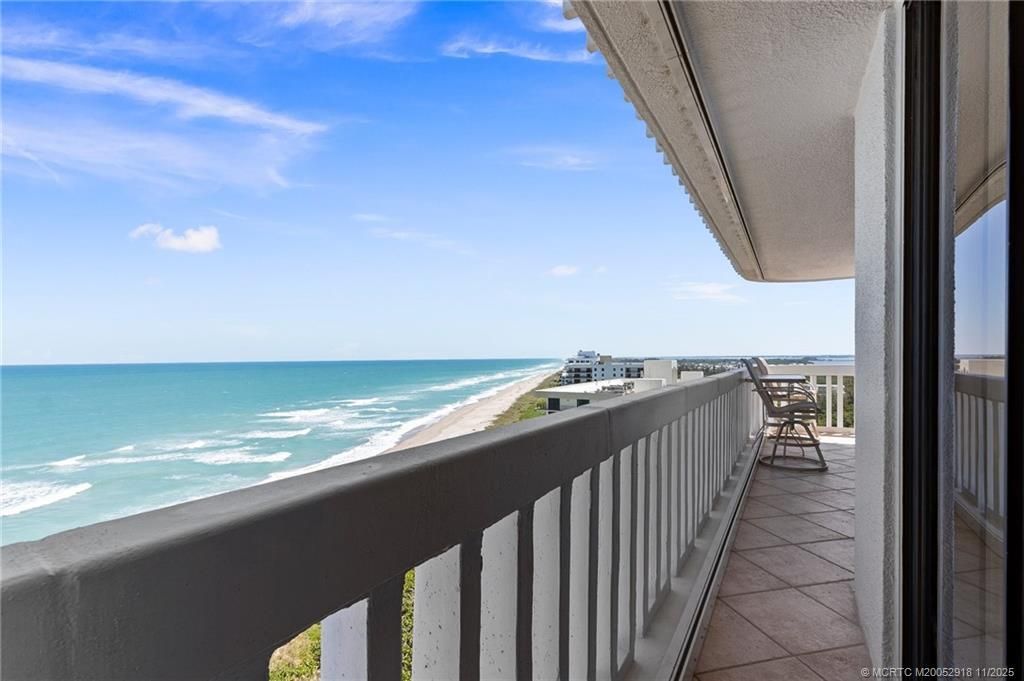 9960 S Ocean Drive, Unit 1503, Jensen Beach, FL 34957 Photo