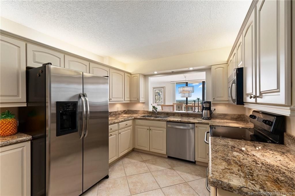 9960 S Ocean Drive, Unit 1503, Jensen Beach, FL 34957 Photo