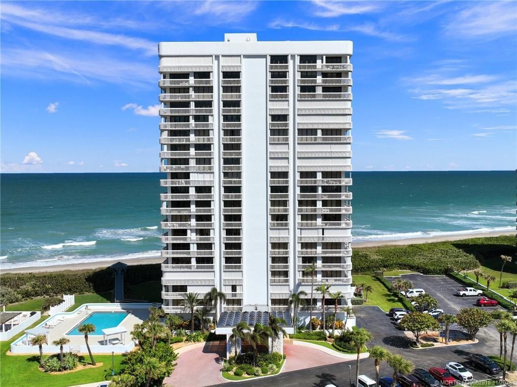 9960 S Ocean Drive, Unit 1503, Jensen Beach, FL 34957 Photo