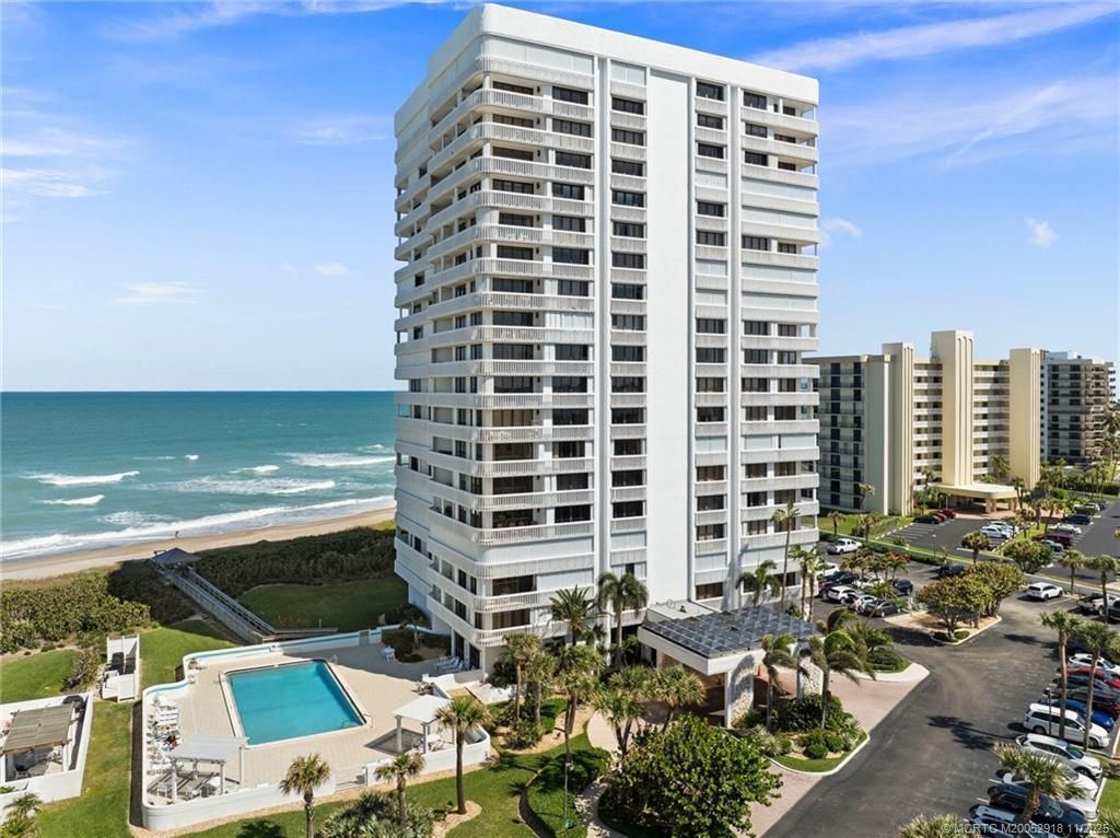 9960 S Ocean Drive, Unit 1503, Jensen Beach, FL 34957 Photo