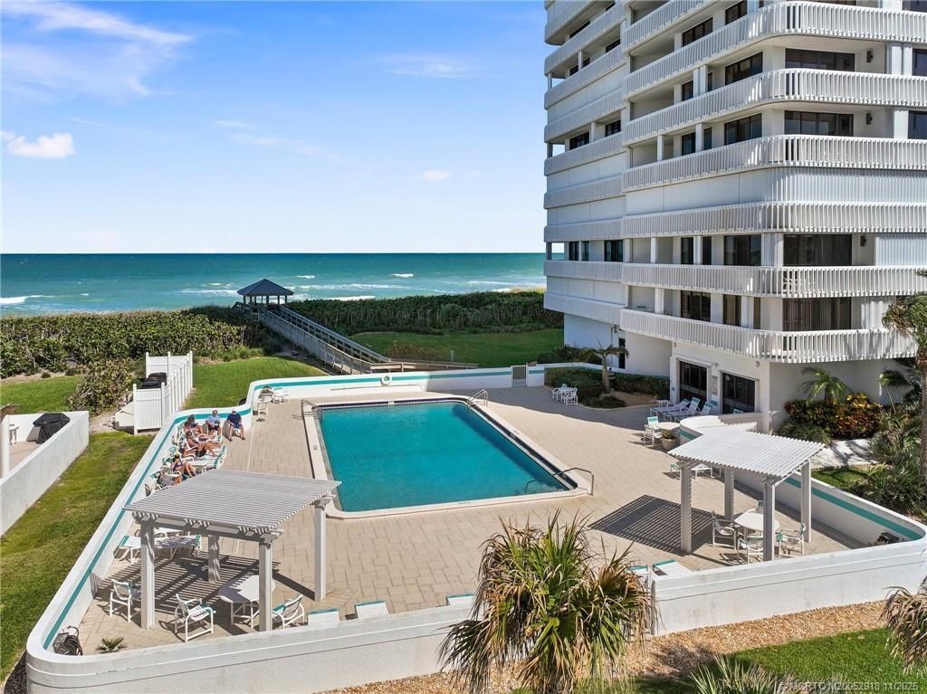 9960 S Ocean Drive, Unit 1503, Jensen Beach, FL 34957 Photo