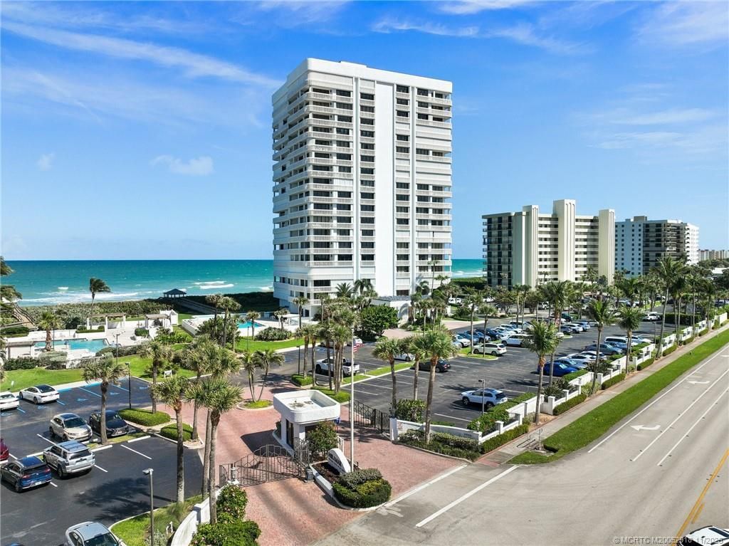 9960 S Ocean Drive, Unit 1503, Jensen Beach, FL 34957 Photo