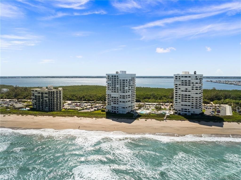 9960 S Ocean Drive, Unit 1503, Jensen Beach, FL 34957 Photo