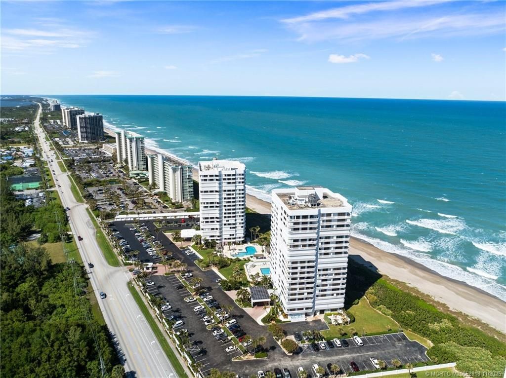 9960 S Ocean Drive, Unit 1503, Jensen Beach, FL 34957 Photo