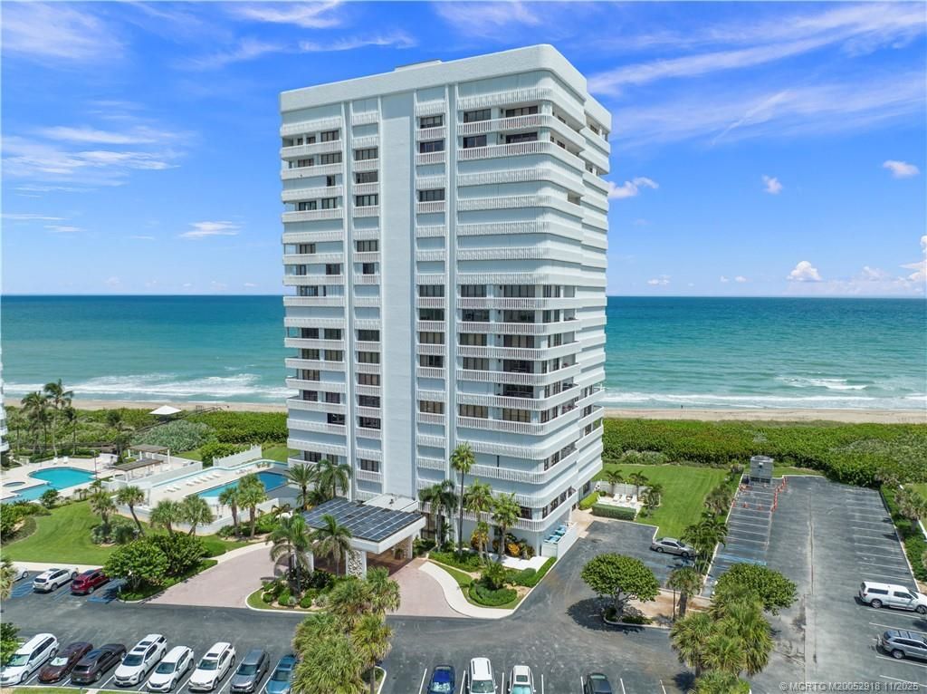 9960 S Ocean Drive, Unit 1503, Jensen Beach, FL 34957 Photo