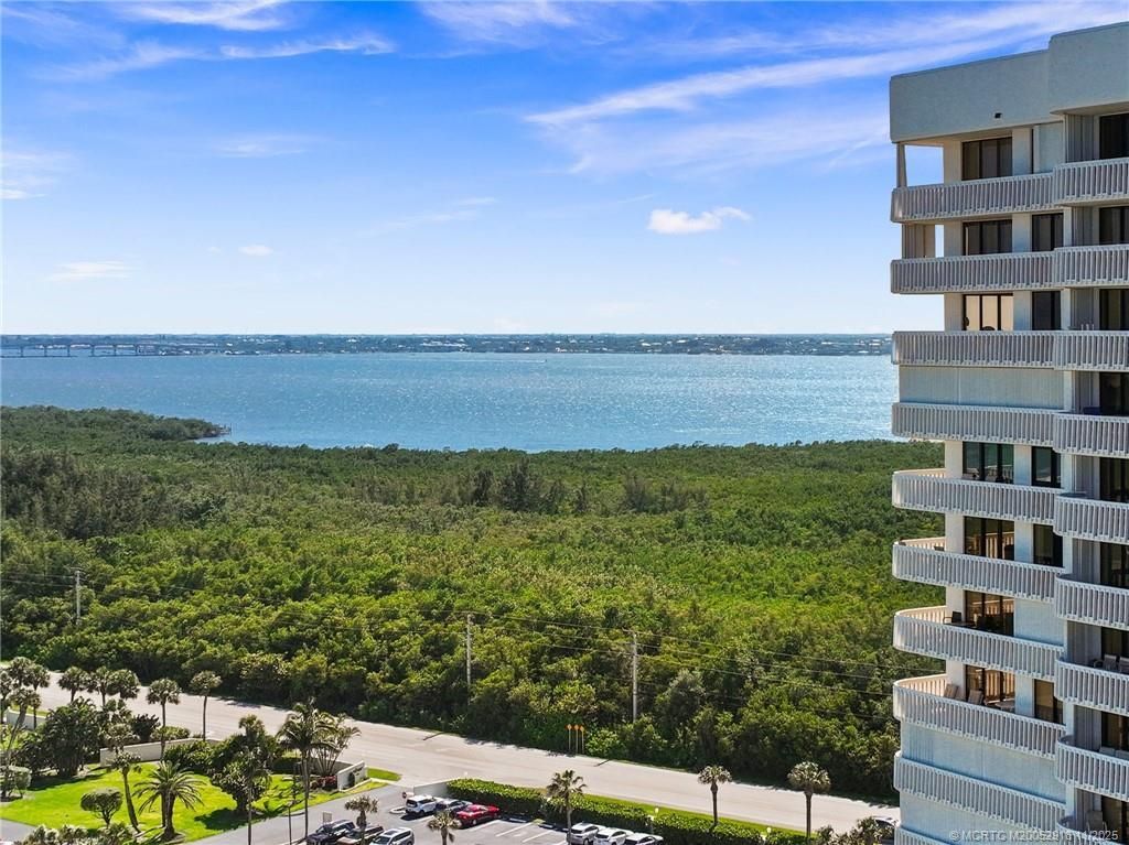 9960 S Ocean Drive, Unit 1503, Jensen Beach, FL 34957 Photo
