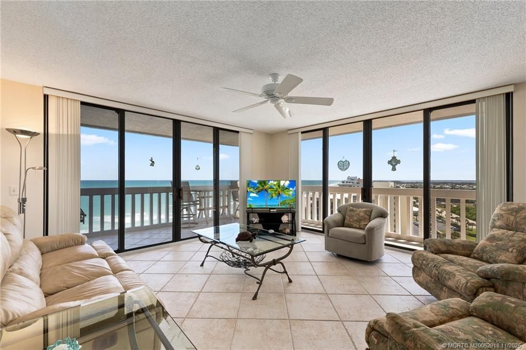 9960 S Ocean Drive, Unit 1503, Jensen Beach, FL 34957 Photo