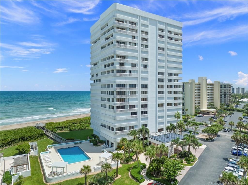 9960 S Ocean Drive, Unit 1503, Jensen Beach, FL 34957 Photo
