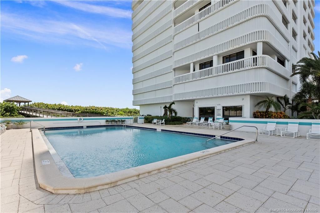 9960 S Ocean Drive, Unit 1503, Jensen Beach, FL 34957 Photo
