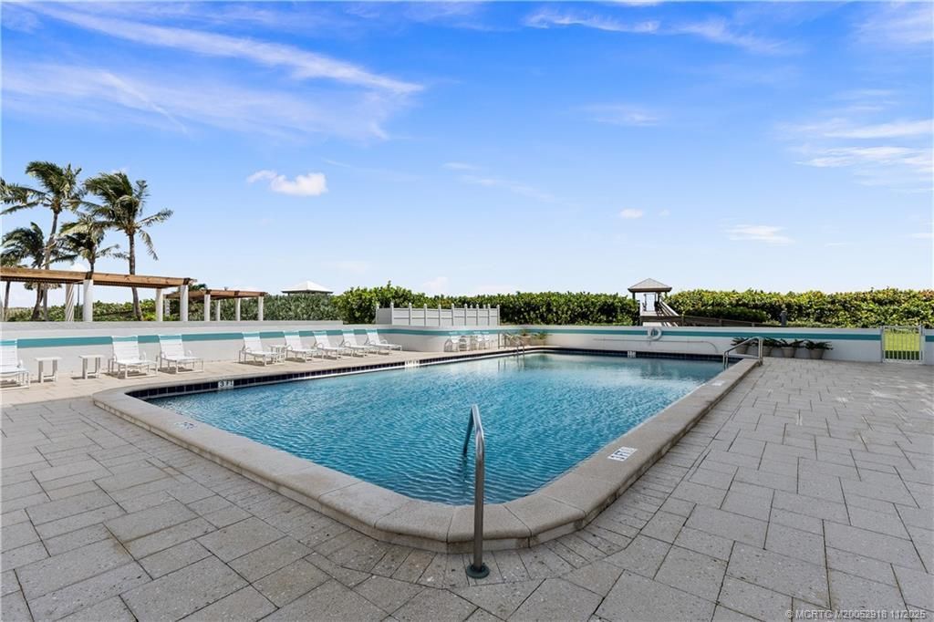 9960 S Ocean Drive, Unit 1503, Jensen Beach, FL 34957 Photo