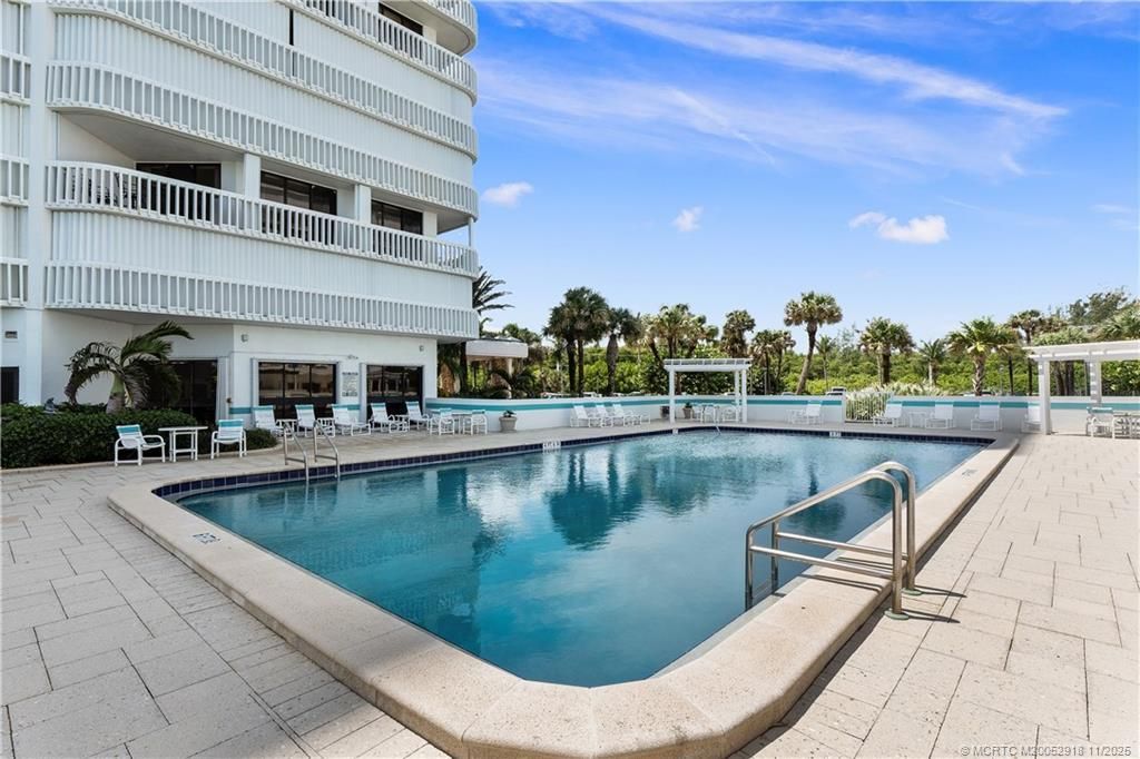 9960 S Ocean Drive, Unit 1503, Jensen Beach, FL 34957 Photo