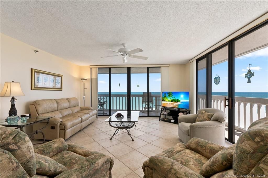 9960 S Ocean Drive, Unit 1503, Jensen Beach, FL 34957 Photo