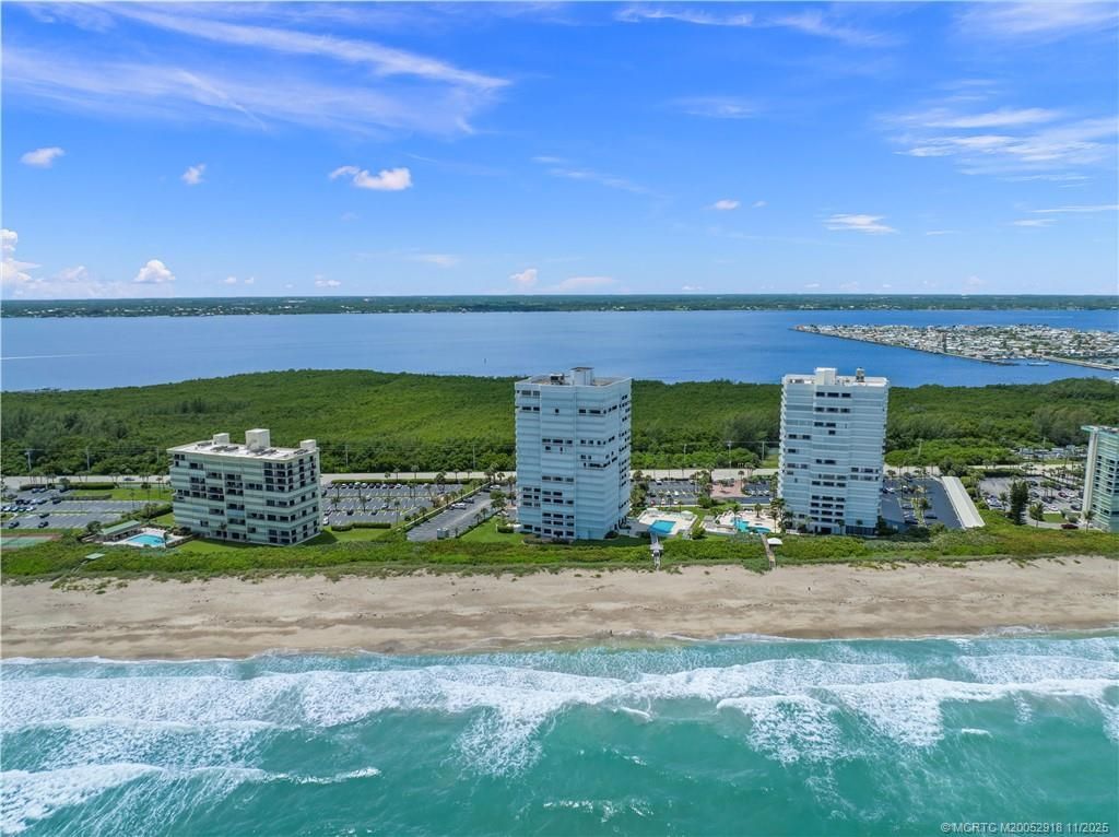 9960 S Ocean Drive, Unit 1503, Jensen Beach, FL 34957 Photo