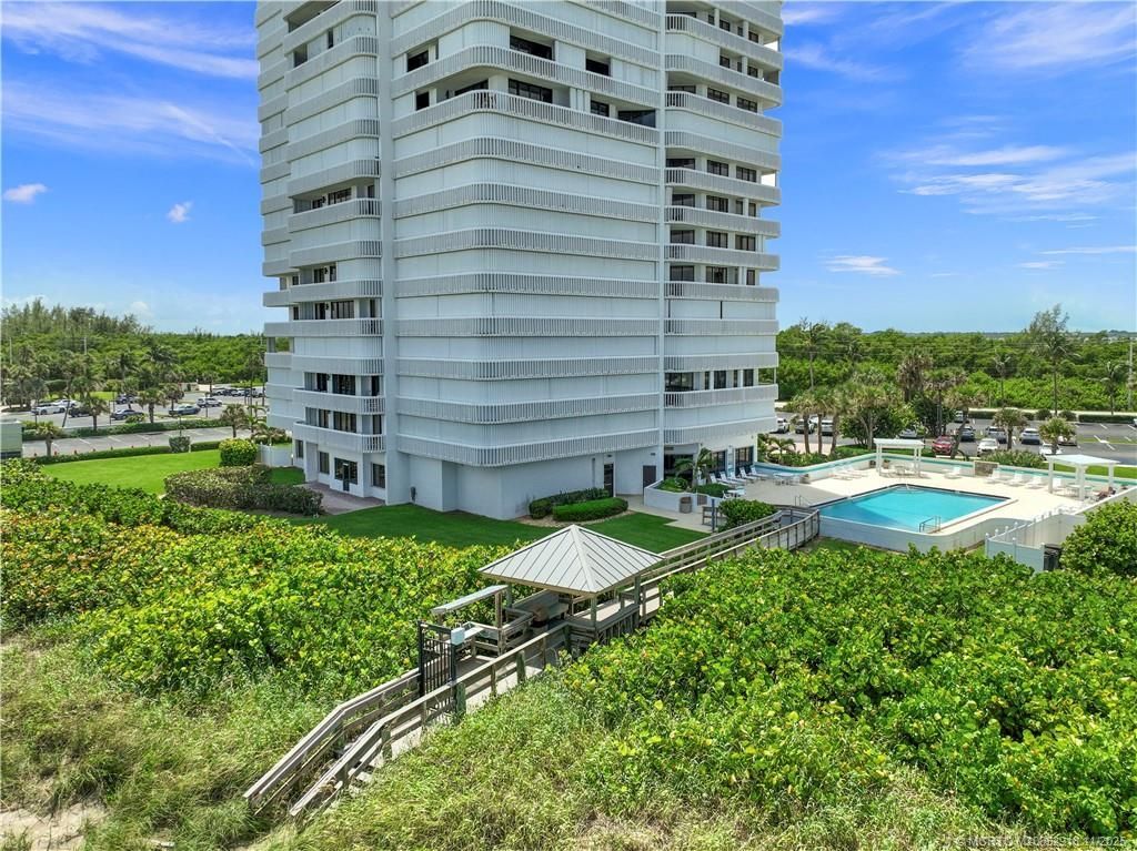 9960 S Ocean Drive, Unit 1503, Jensen Beach, FL 34957 Photo