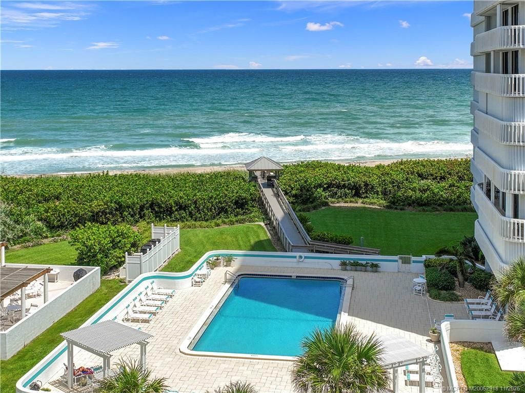 9960 S Ocean Drive, Unit 1503, Jensen Beach, FL 34957 Photo