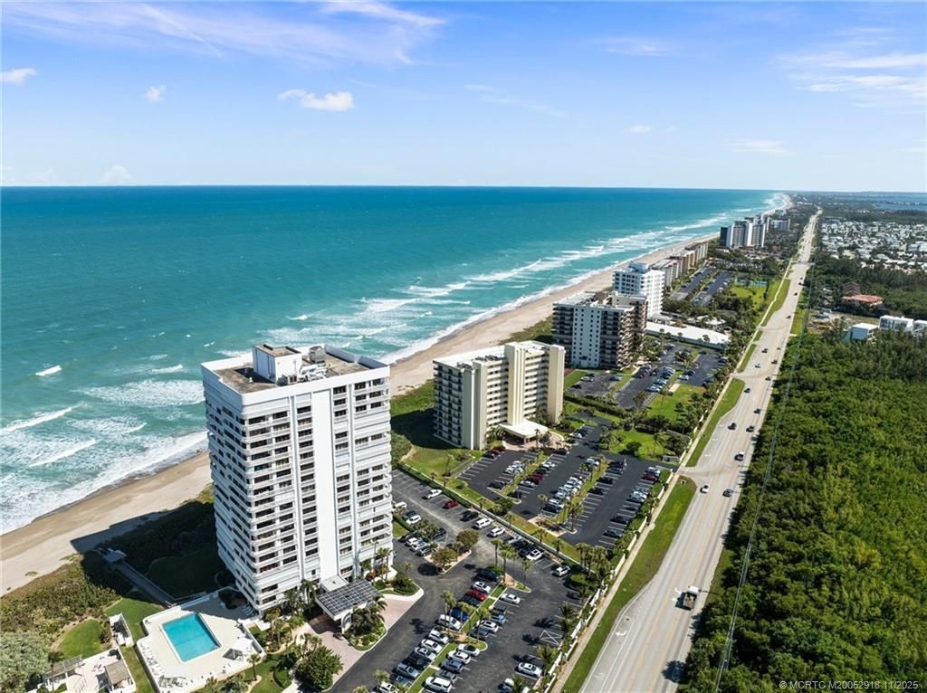 9960 S Ocean Drive, Unit 1503, Jensen Beach, FL 34957 Photo