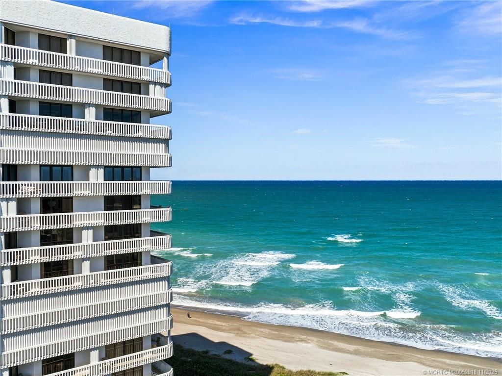 9960 S Ocean Drive, Unit 1503, Jensen Beach, FL 34957 Photo