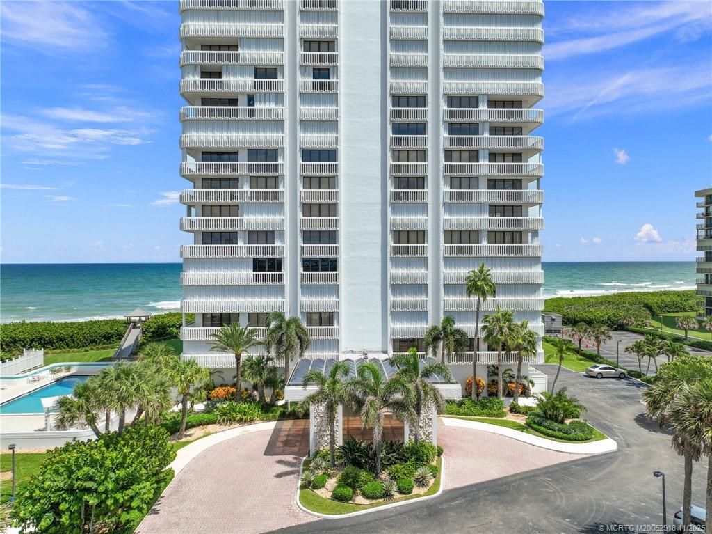 9960 S Ocean Drive, Unit 1503, Jensen Beach, FL 34957 Photo