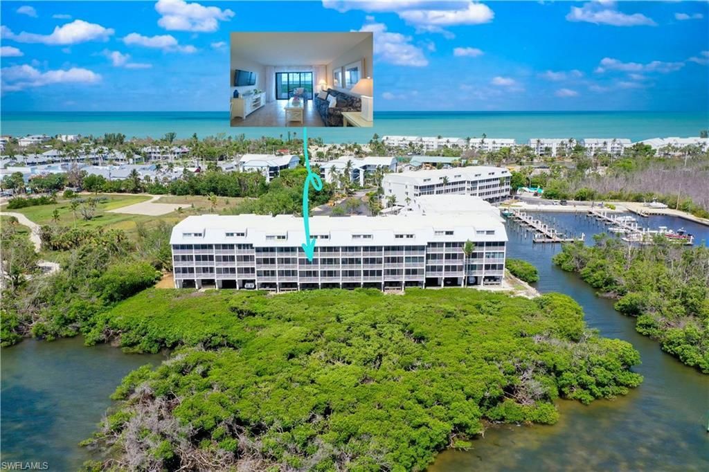 5232 Bayside Villas, Captiva, FL 33924 Photo